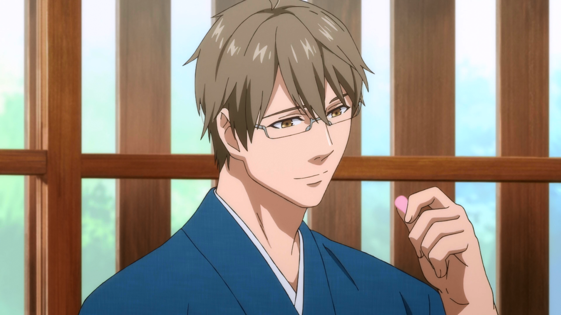 Rokuhoudou Yotsuiro Biyori (PuyaSubs!)